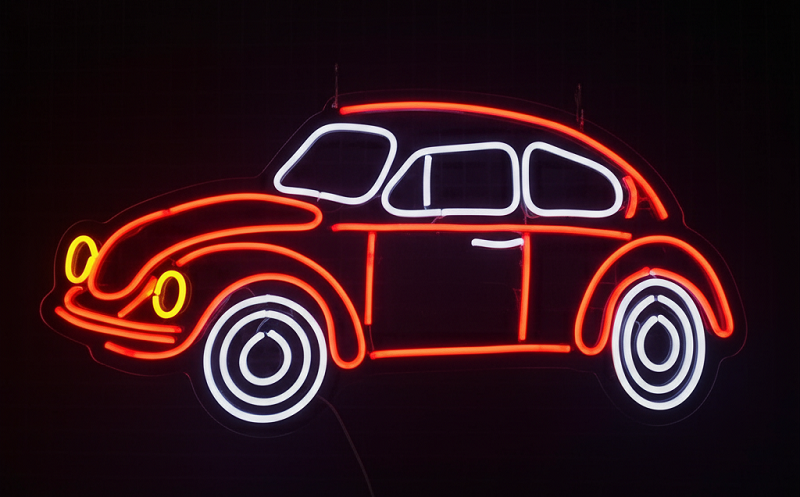 VosVos Led Neon
