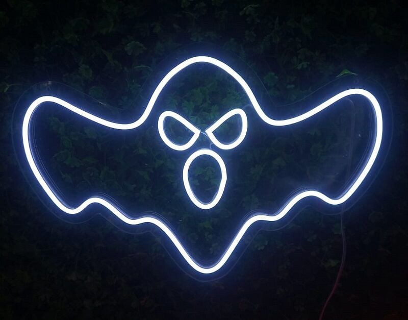 Hayalet Led Neon