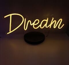 Dream Led Neon (Masaüstü)