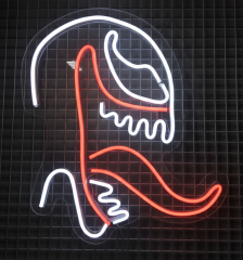 Venom Led Neon