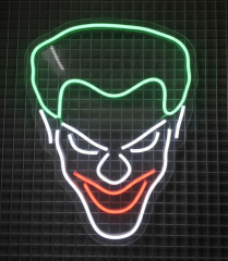 Joker Led Neon