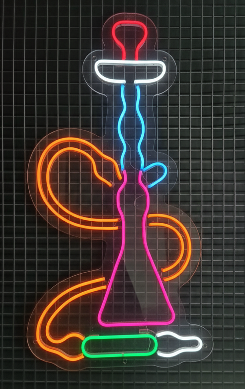 Nargile Led Neon