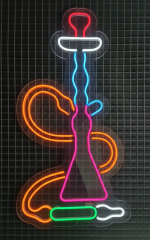 Nargile Led Neon