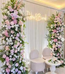 Gelin & Damat Led Neon