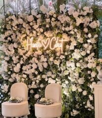 Gelin & Damat Led Neon