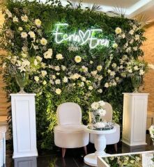 Gelin & Damat Led Neon