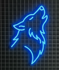Bozkurt Led Neon