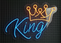 King Led Neon