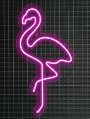 Flamingo  Led Neon