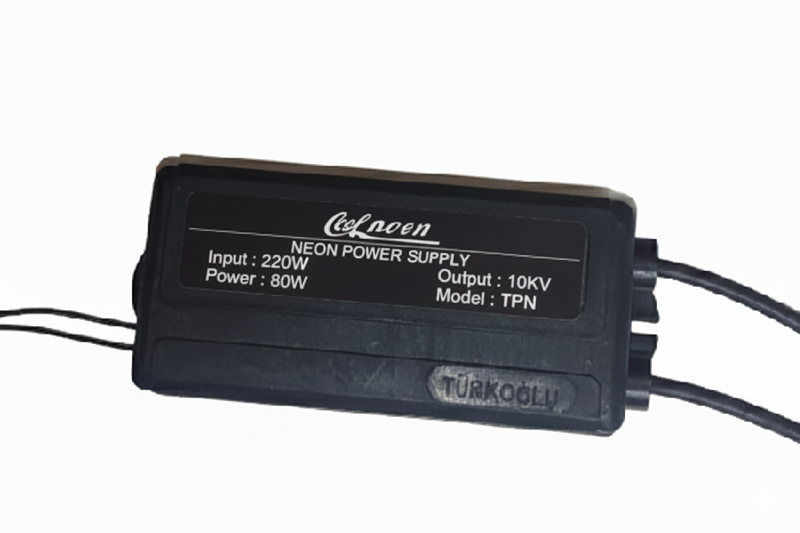 Cool Neon Trafosu Yerli 10 KV